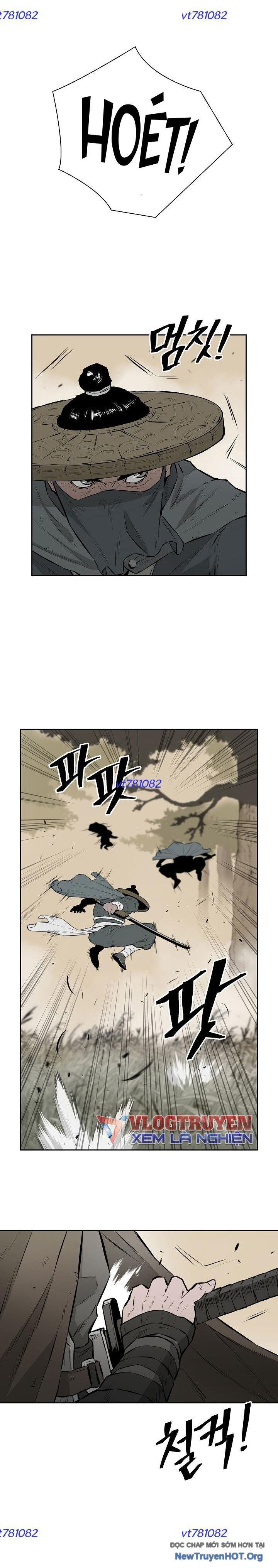 Phong Hồn – Quán Đỉnh Vô Song Chapter 12 - Trang 2