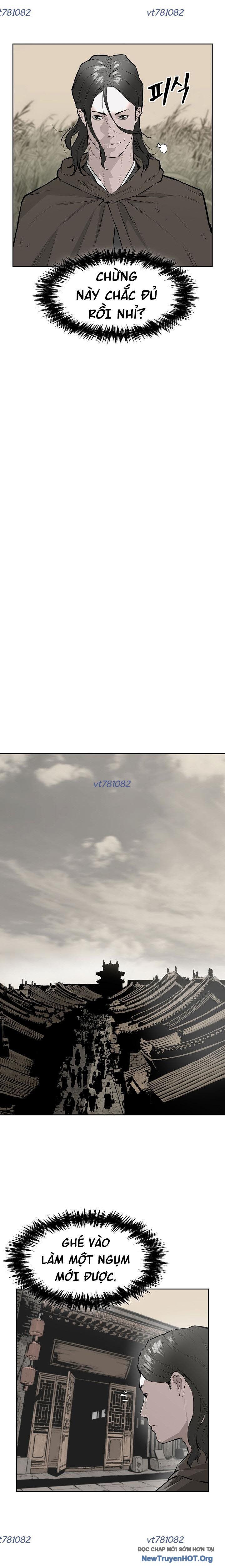 Phong Hồn – Quán Đỉnh Vô Song Chapter 12 - Trang 2