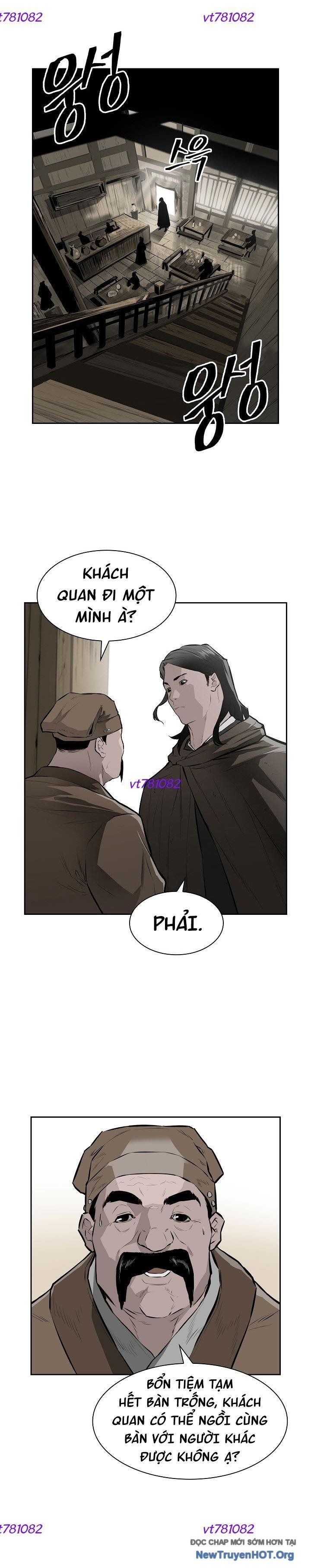Phong Hồn – Quán Đỉnh Vô Song Chapter 12 - Trang 2
