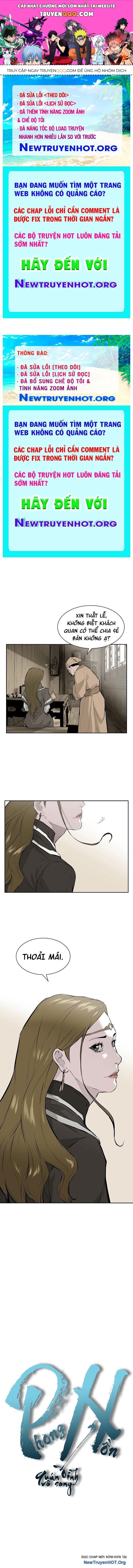 Phong Hồn – Quán Đỉnh Vô Song Chapter 13 - Trang 2