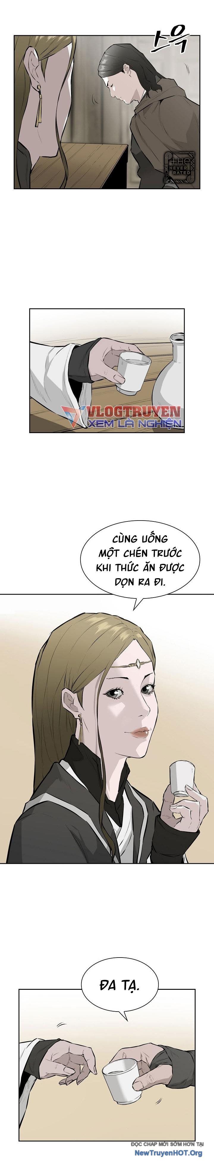 Phong Hồn – Quán Đỉnh Vô Song Chapter 13 - Trang 2