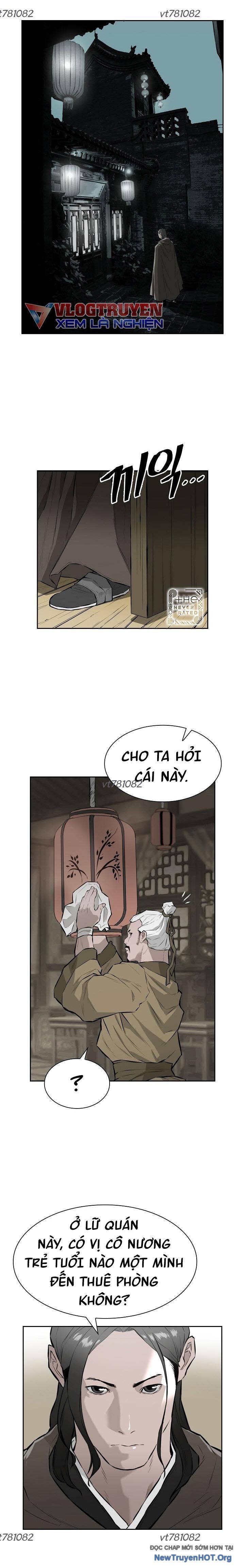 Phong Hồn – Quán Đỉnh Vô Song Chapter 13 - Trang 2