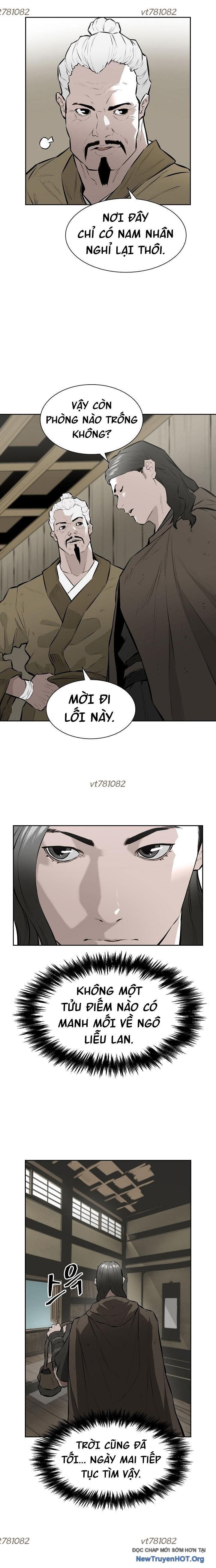 Phong Hồn – Quán Đỉnh Vô Song Chapter 13 - Trang 2