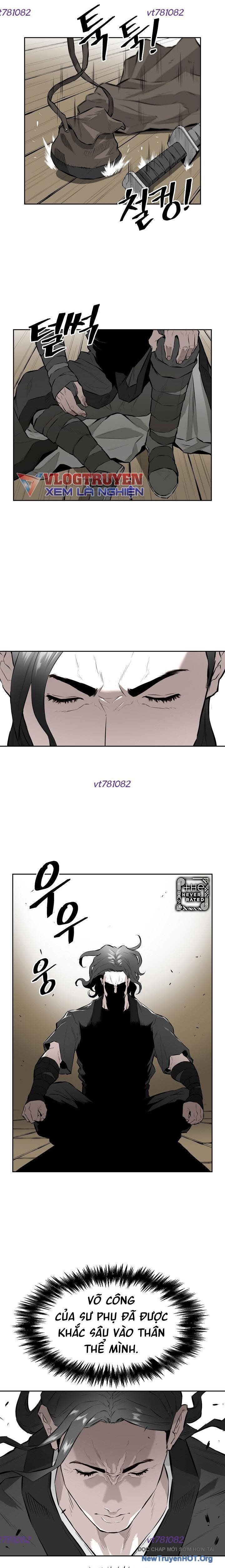 Phong Hồn – Quán Đỉnh Vô Song Chapter 13 - Trang 2