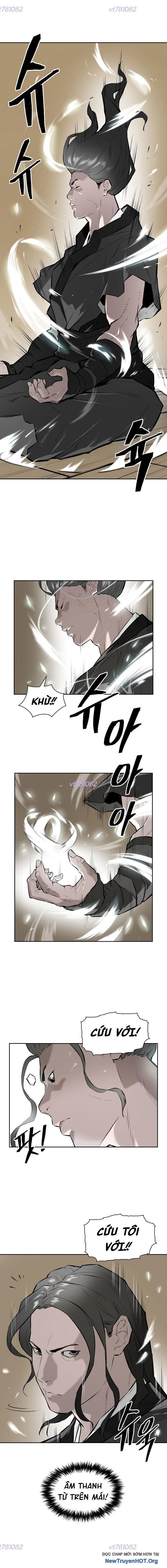 Phong Hồn – Quán Đỉnh Vô Song Chapter 13 - Trang 2
