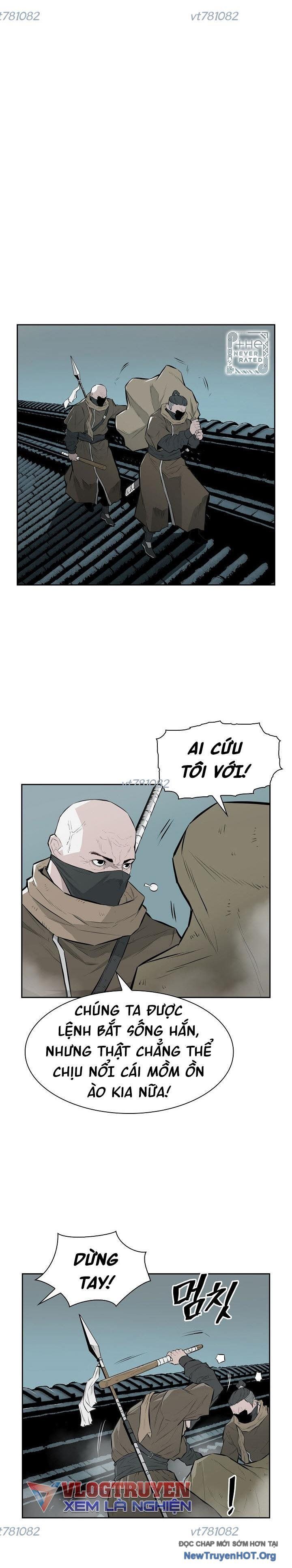 Phong Hồn – Quán Đỉnh Vô Song Chapter 13 - Trang 2