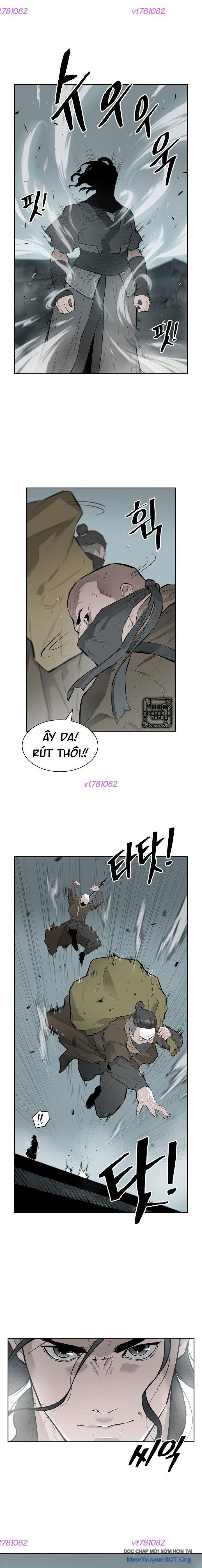 Phong Hồn – Quán Đỉnh Vô Song Chapter 13 - Trang 2