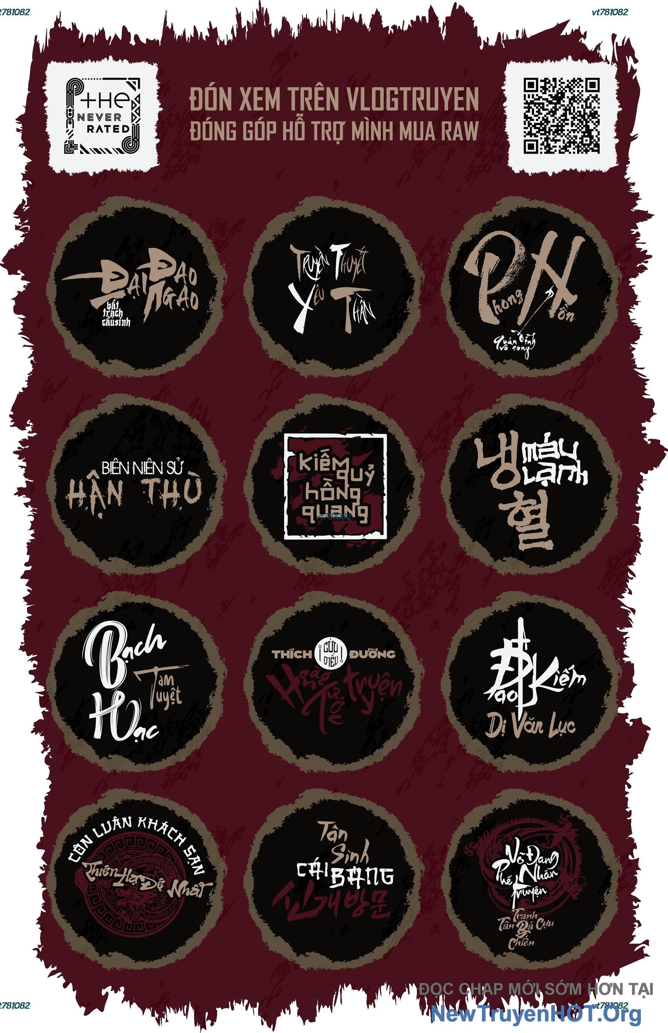 Phong Hồn – Quán Đỉnh Vô Song Chapter 13 - Trang 2