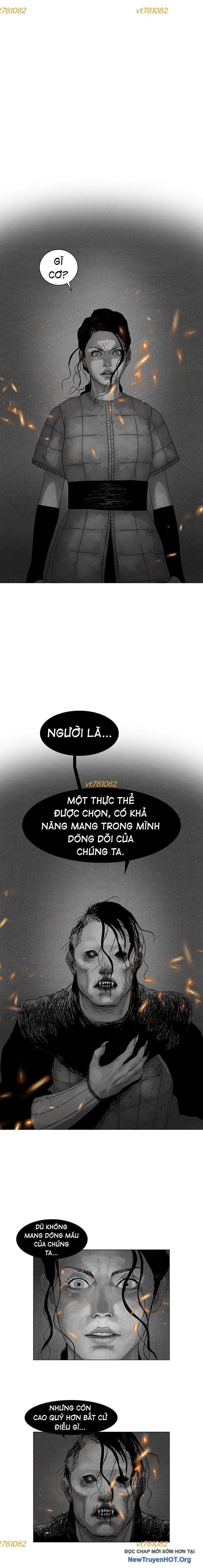 Phong Hồn – Quán Đỉnh Vô Song Chapter 13 - Trang 2