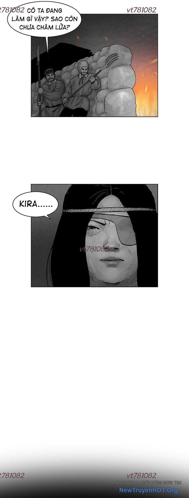 Phong Hồn – Quán Đỉnh Vô Song Chapter 13 - Trang 2