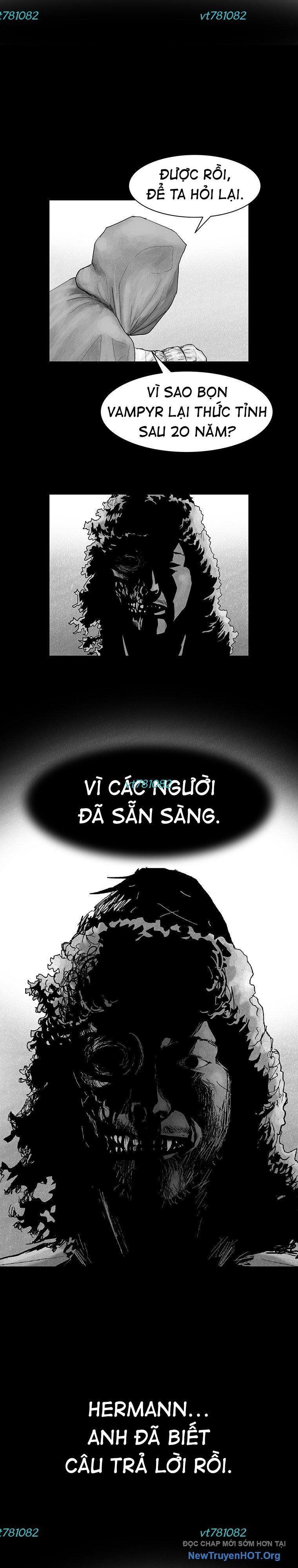 Phong Hồn – Quán Đỉnh Vô Song Chapter 13 - Trang 2