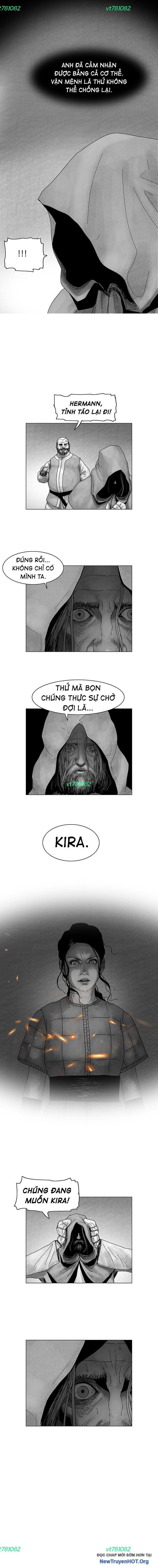 Phong Hồn – Quán Đỉnh Vô Song Chapter 13 - Trang 2