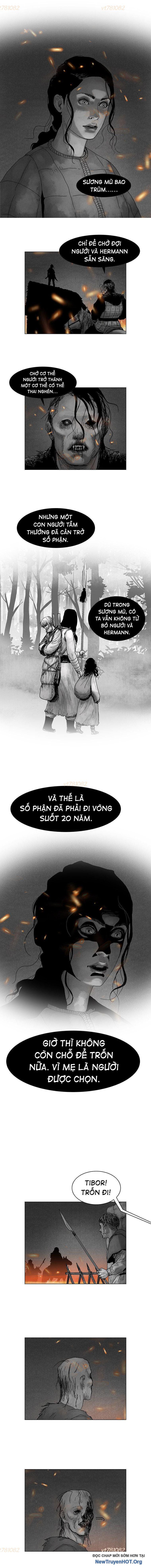 Phong Hồn – Quán Đỉnh Vô Song Chapter 13 - Trang 2