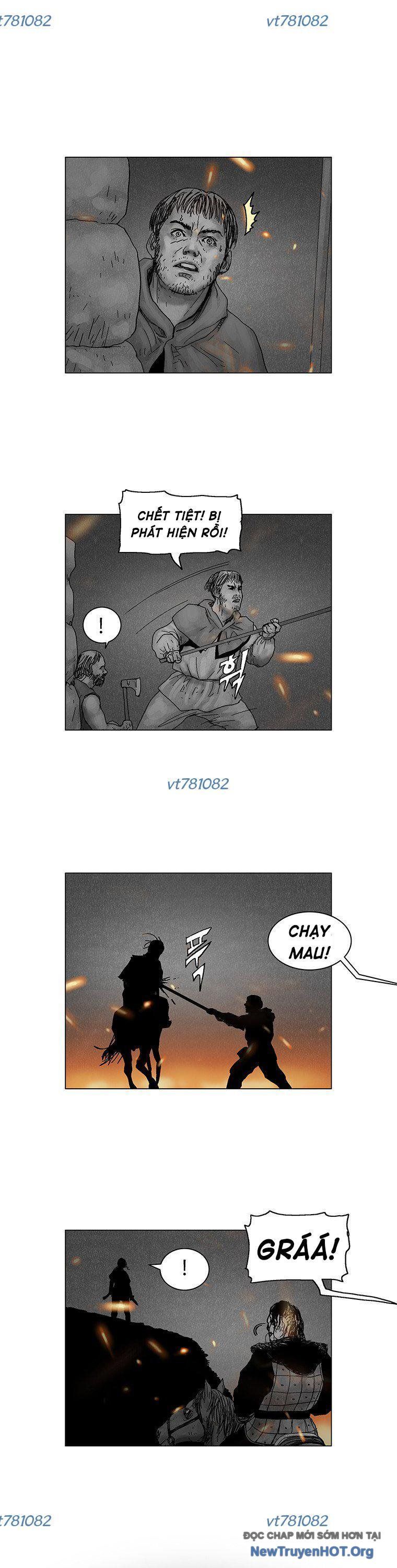 Phong Hồn – Quán Đỉnh Vô Song Chapter 13 - Trang 2