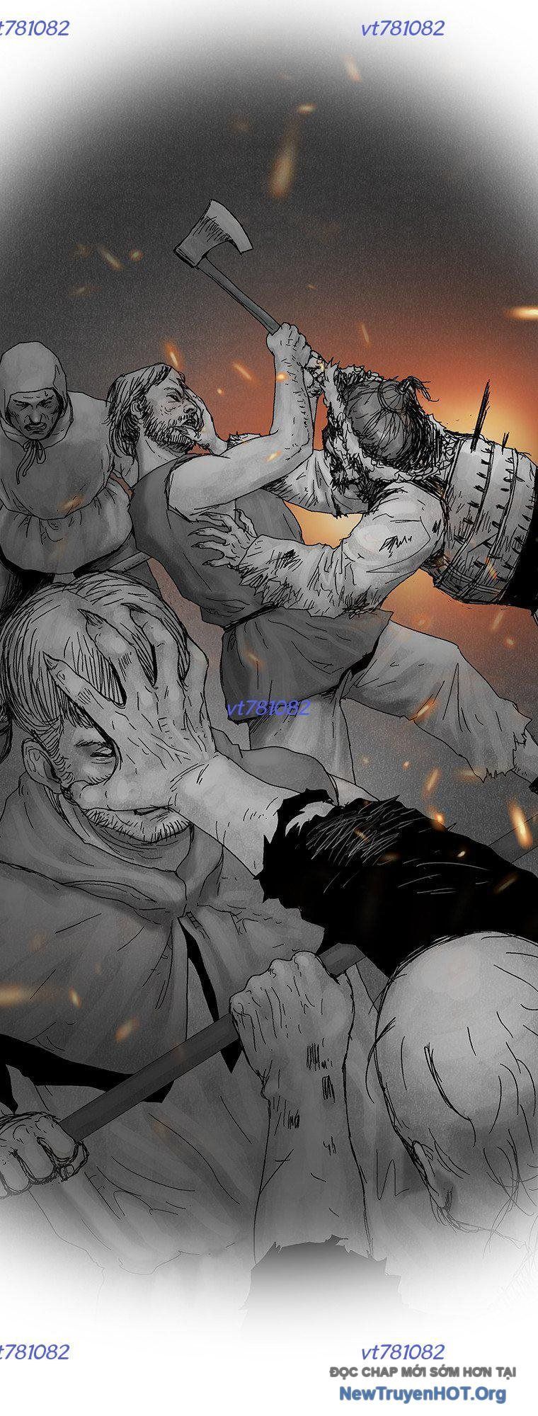 Phong Hồn – Quán Đỉnh Vô Song Chapter 13 - Trang 2