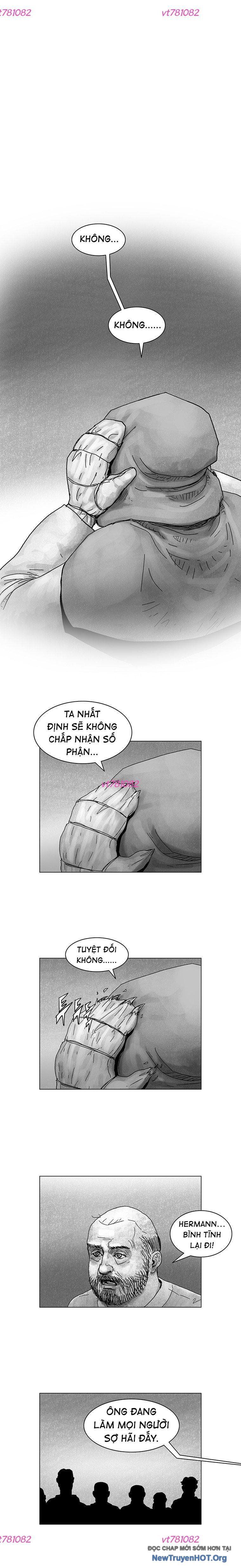 Phong Hồn – Quán Đỉnh Vô Song Chapter 13 - Trang 2
