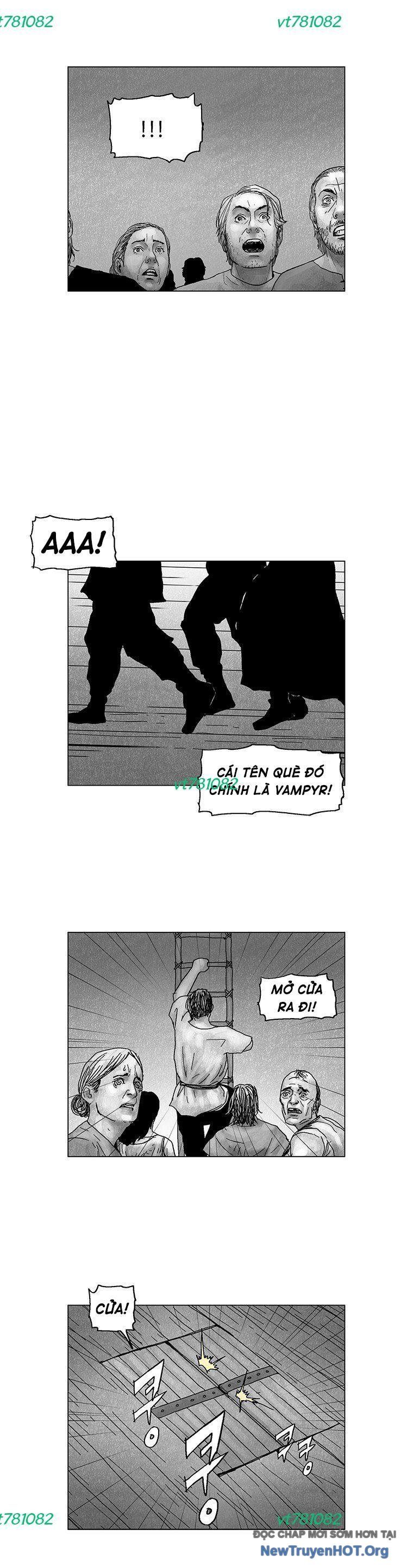 Phong Hồn – Quán Đỉnh Vô Song Chapter 13 - Trang 2
