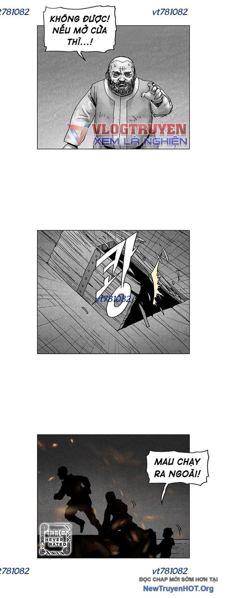Phong Hồn – Quán Đỉnh Vô Song Chapter 13 - Trang 2