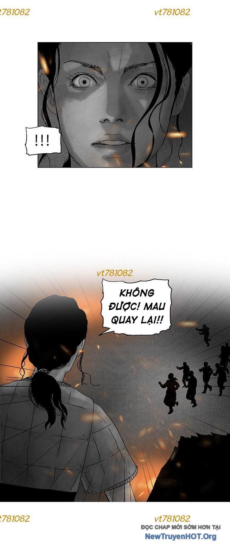 Phong Hồn – Quán Đỉnh Vô Song Chapter 13 - Trang 2