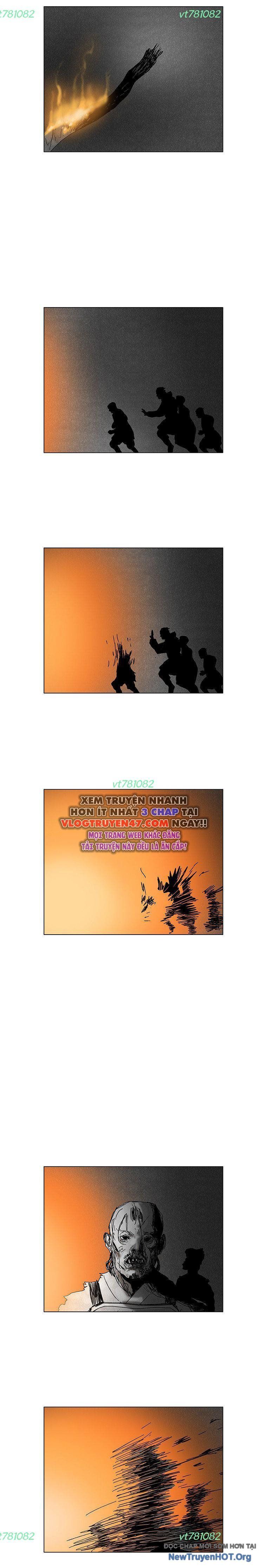 Phong Hồn – Quán Đỉnh Vô Song Chapter 13 - Trang 2