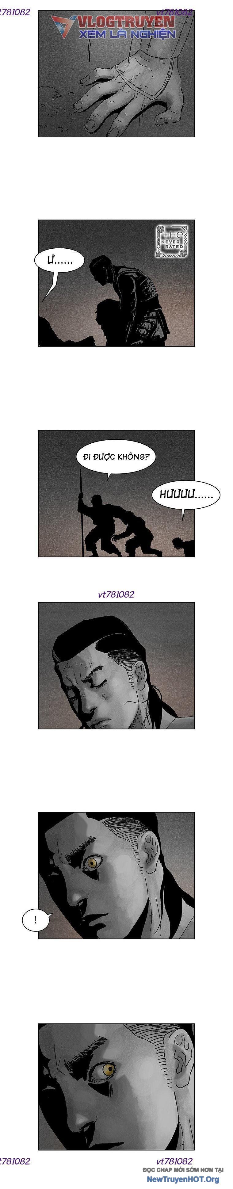 Phong Hồn – Quán Đỉnh Vô Song Chapter 13 - Trang 2