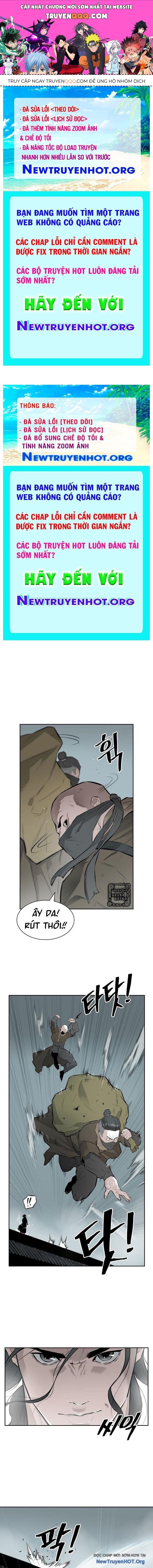 Phong Hồn – Quán Đỉnh Vô Song Chapter 14 - Trang 2