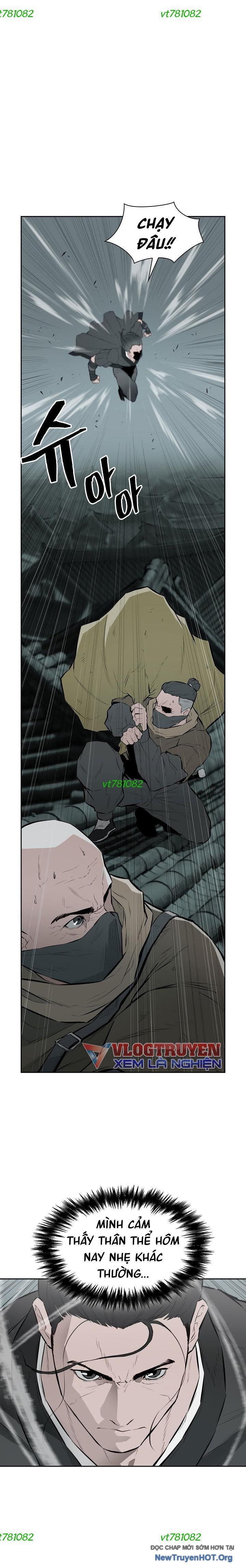 Phong Hồn – Quán Đỉnh Vô Song Chapter 14 - Trang 2