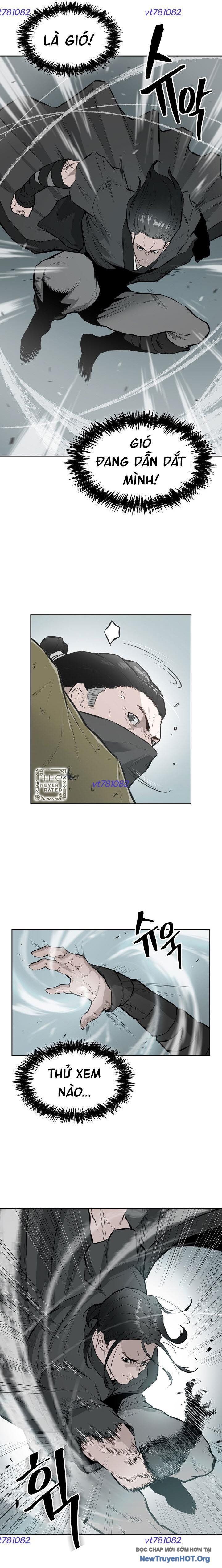 Phong Hồn – Quán Đỉnh Vô Song Chapter 14 - Trang 2
