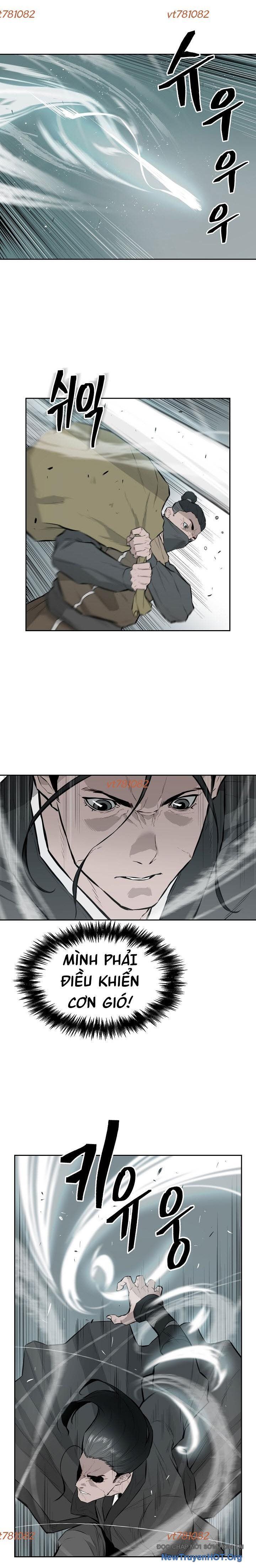 Phong Hồn – Quán Đỉnh Vô Song Chapter 14 - Trang 2