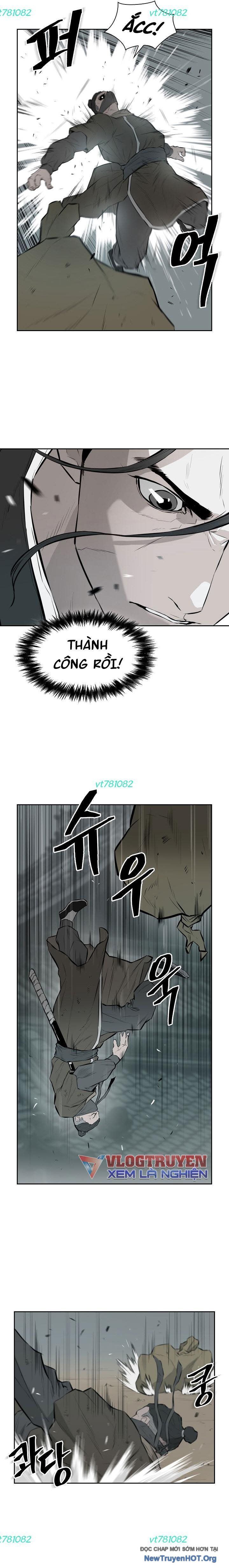 Phong Hồn – Quán Đỉnh Vô Song Chapter 14 - Trang 2