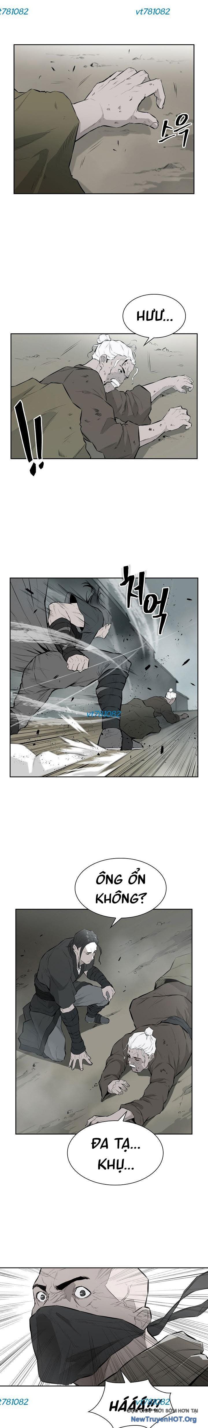 Phong Hồn – Quán Đỉnh Vô Song Chapter 14 - Trang 2