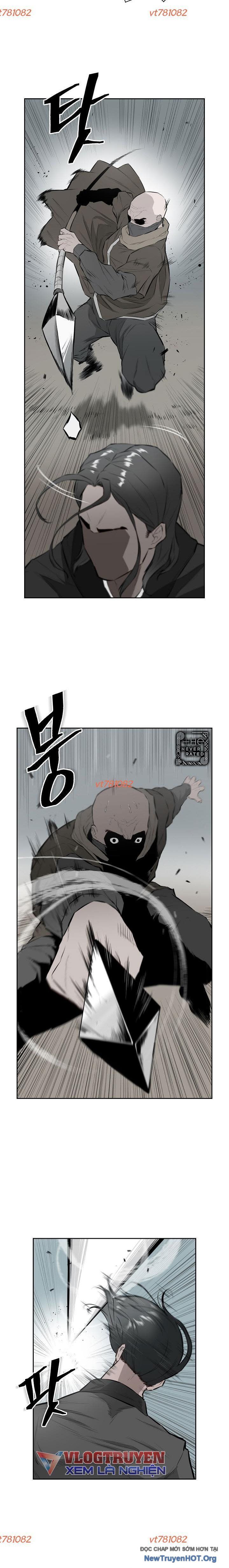 Phong Hồn – Quán Đỉnh Vô Song Chapter 14 - Trang 2
