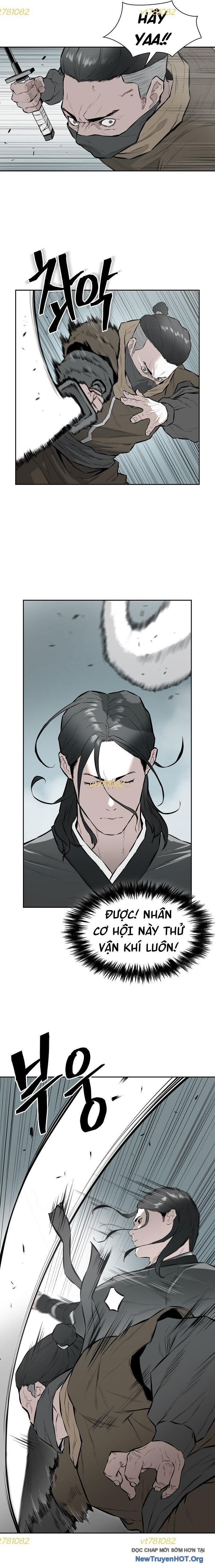 Phong Hồn – Quán Đỉnh Vô Song Chapter 14 - Trang 2