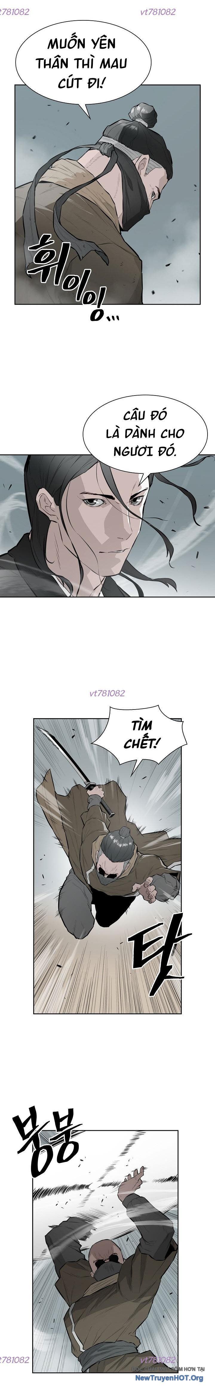 Phong Hồn – Quán Đỉnh Vô Song Chapter 14 - Trang 2