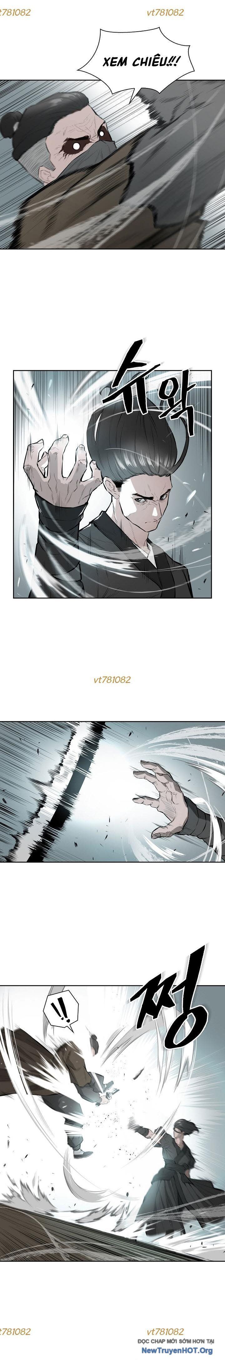 Phong Hồn – Quán Đỉnh Vô Song Chapter 14 - Trang 2