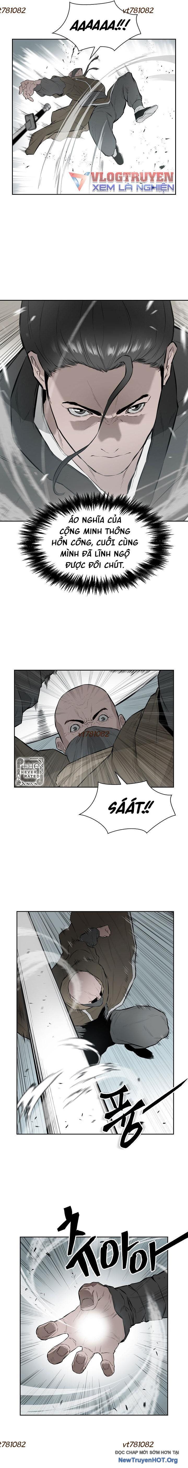 Phong Hồn – Quán Đỉnh Vô Song Chapter 14 - Trang 2