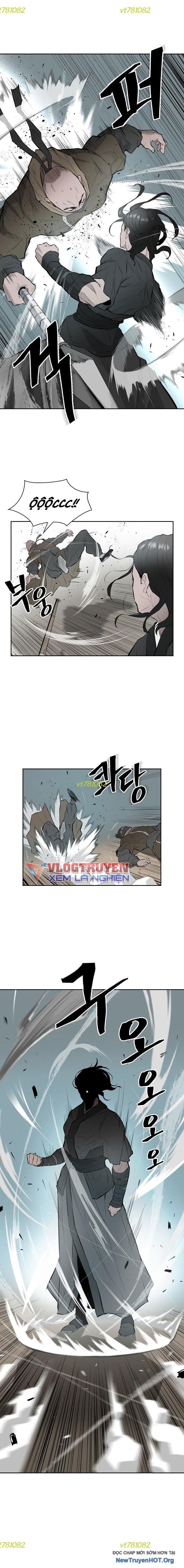 Phong Hồn – Quán Đỉnh Vô Song Chapter 14 - Trang 2