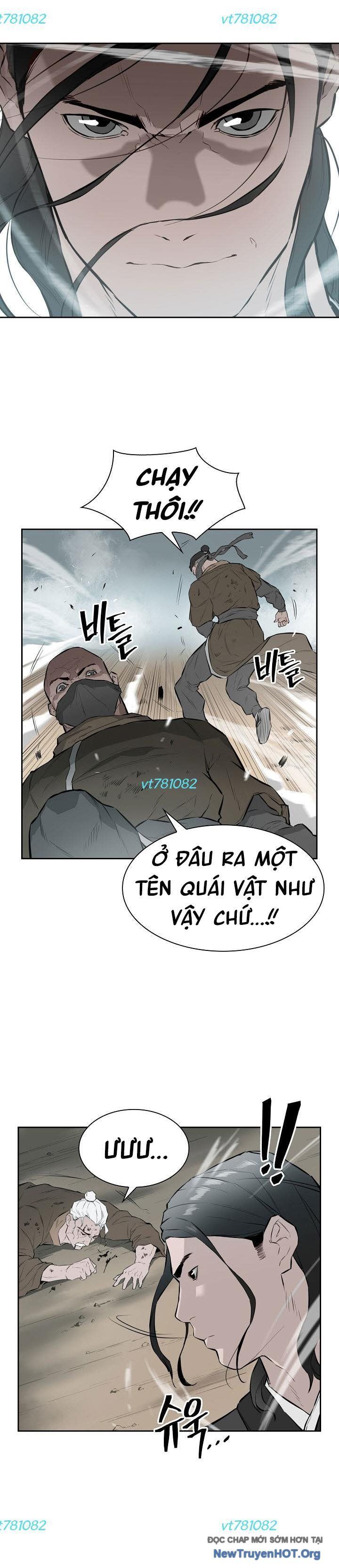 Phong Hồn – Quán Đỉnh Vô Song Chapter 14 - Trang 2