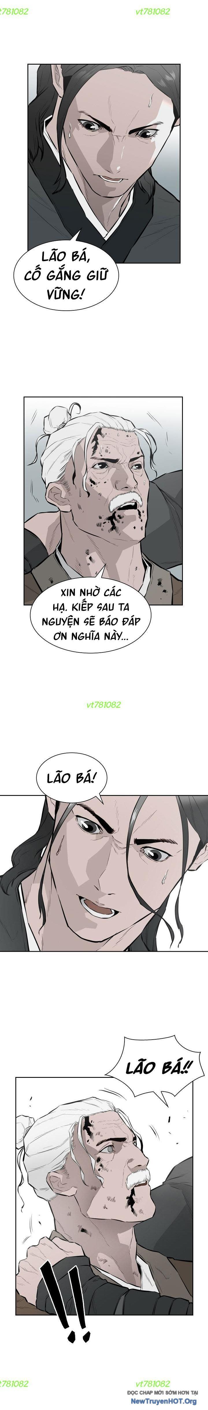 Phong Hồn – Quán Đỉnh Vô Song Chapter 14 - Trang 2