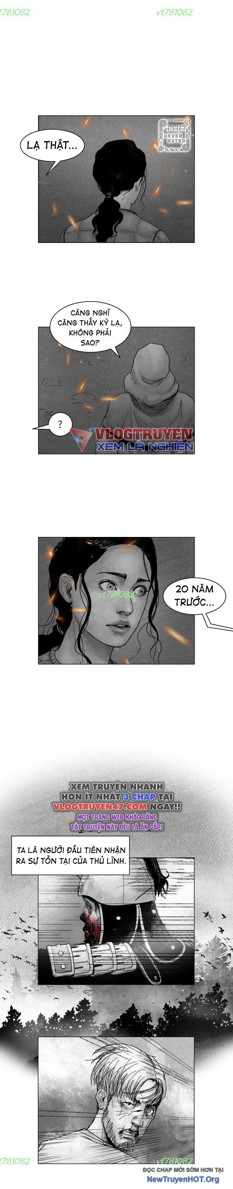 Phong Hồn – Quán Đỉnh Vô Song Chapter 14 - Trang 2