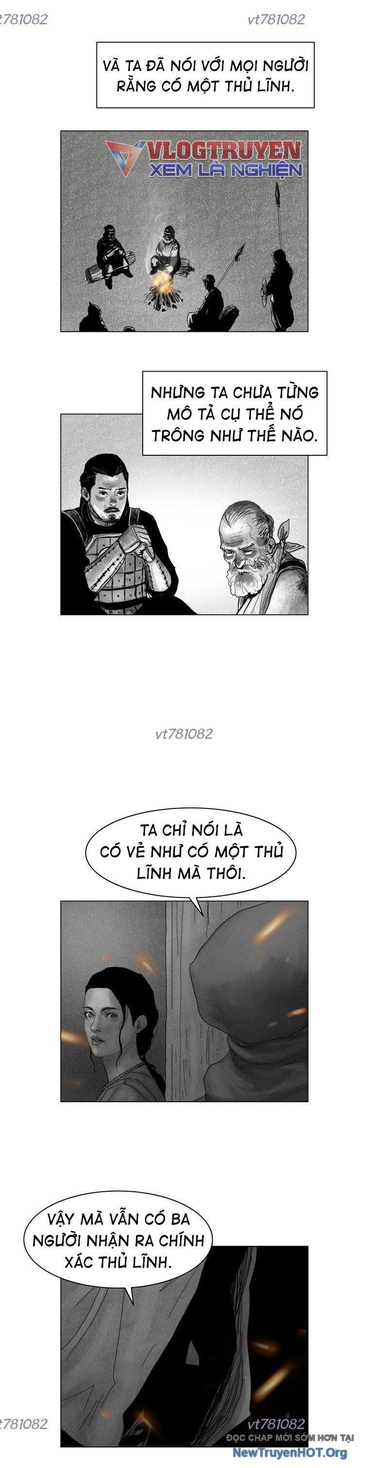 Phong Hồn – Quán Đỉnh Vô Song Chapter 14 - Trang 2