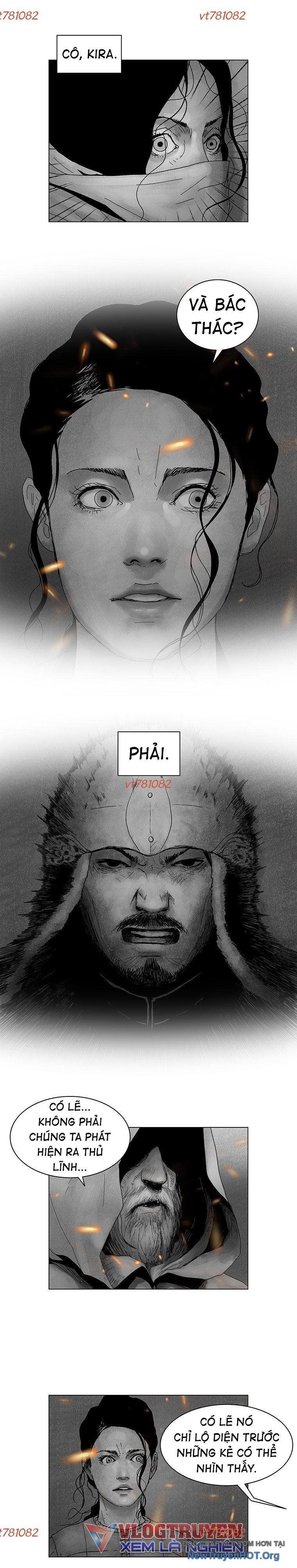 Phong Hồn – Quán Đỉnh Vô Song Chapter 14 - Trang 2