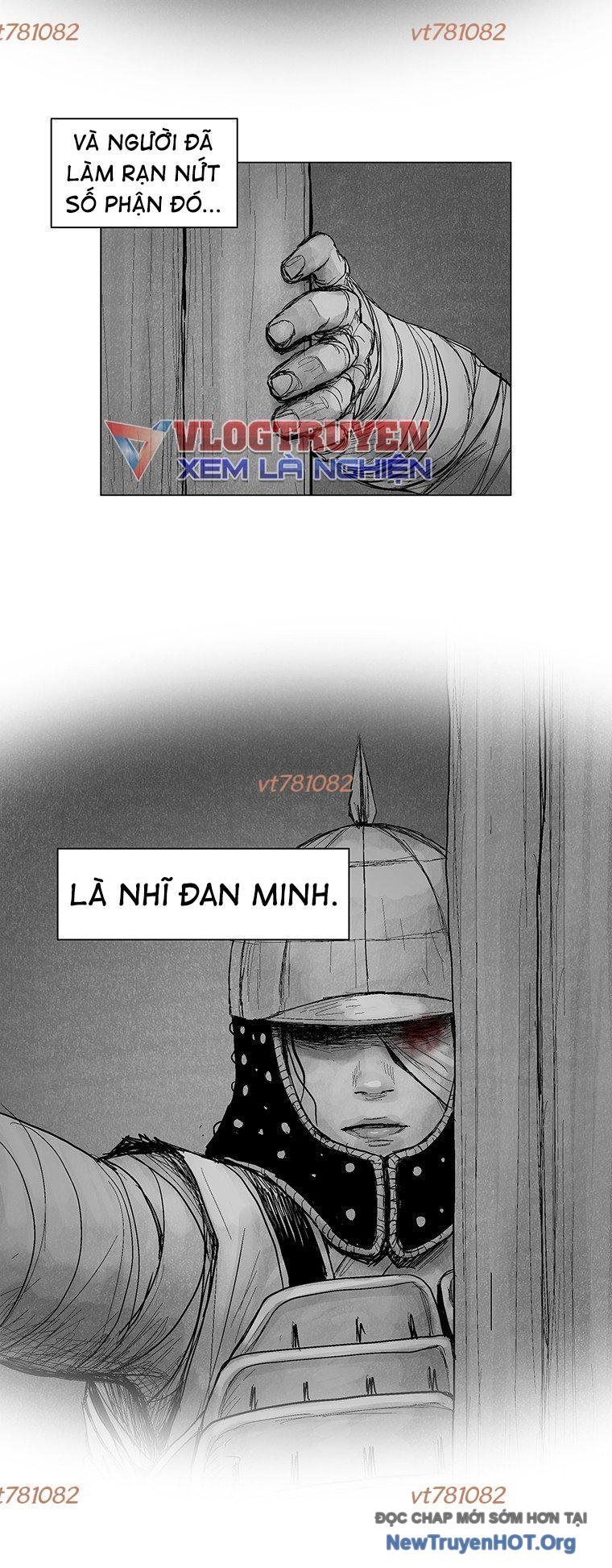 Phong Hồn – Quán Đỉnh Vô Song Chapter 14 - Trang 2