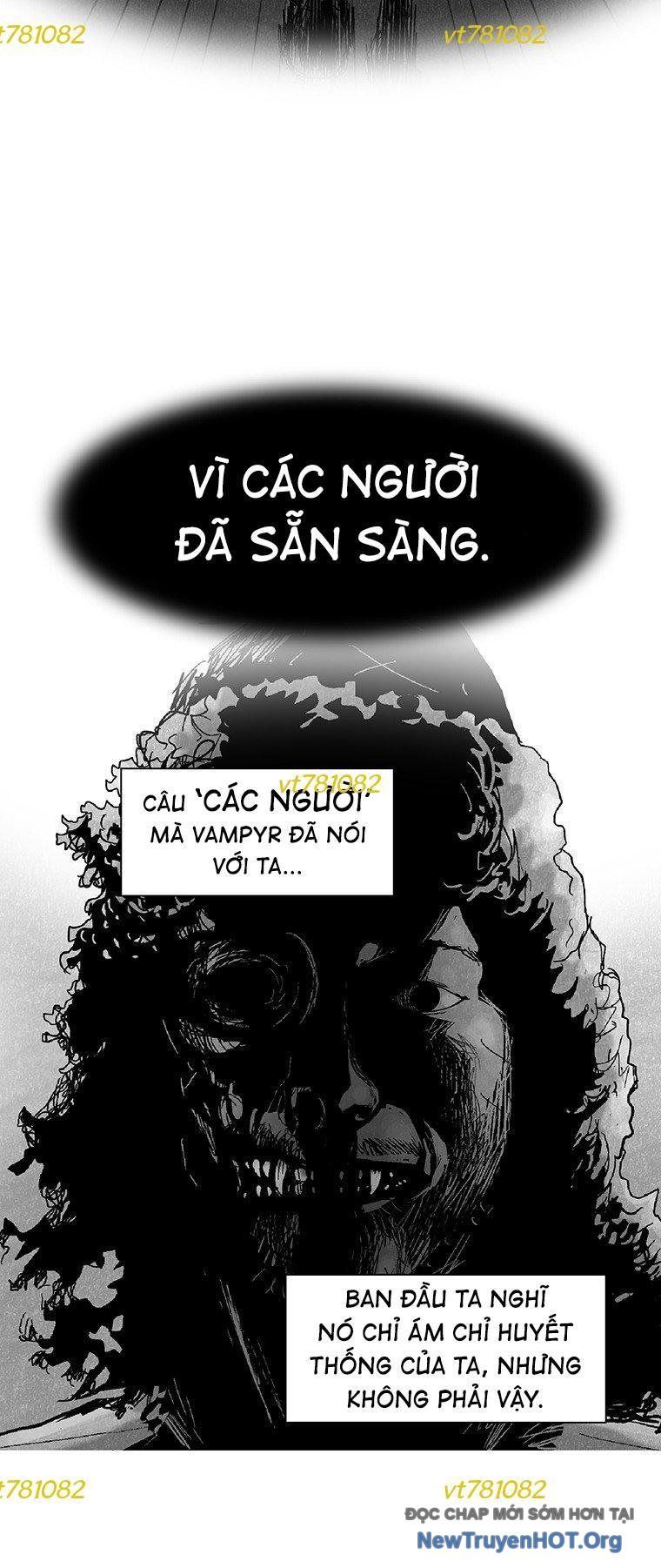 Phong Hồn – Quán Đỉnh Vô Song Chapter 14 - Trang 2