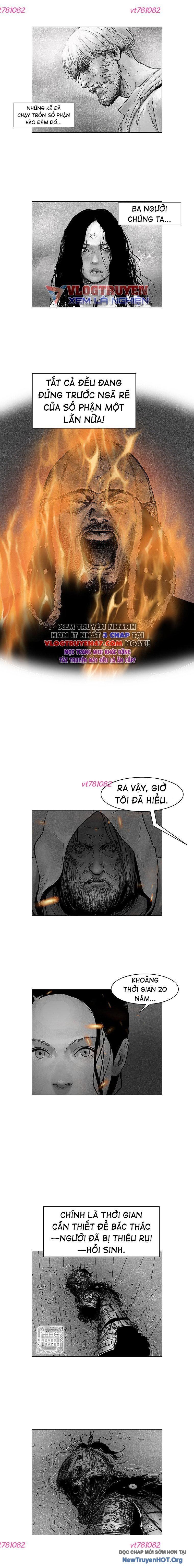 Phong Hồn – Quán Đỉnh Vô Song Chapter 14 - Trang 2