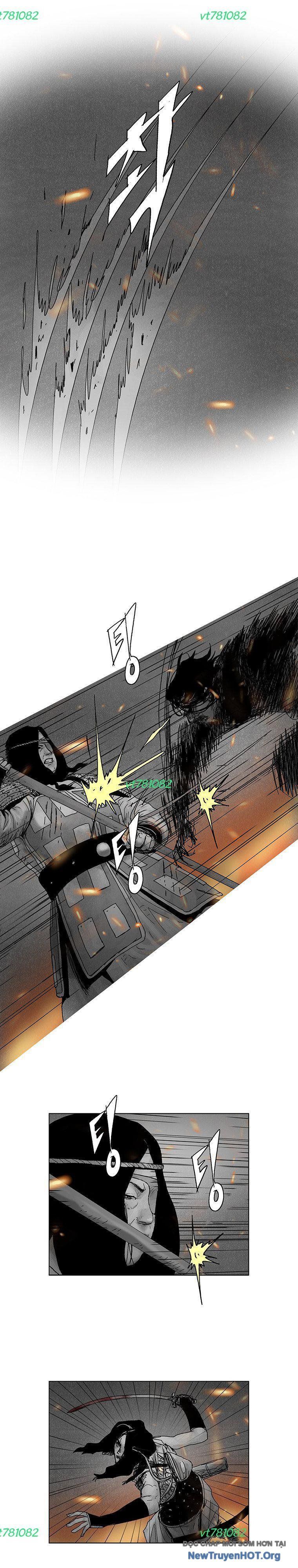 Phong Hồn – Quán Đỉnh Vô Song Chapter 14 - Trang 2