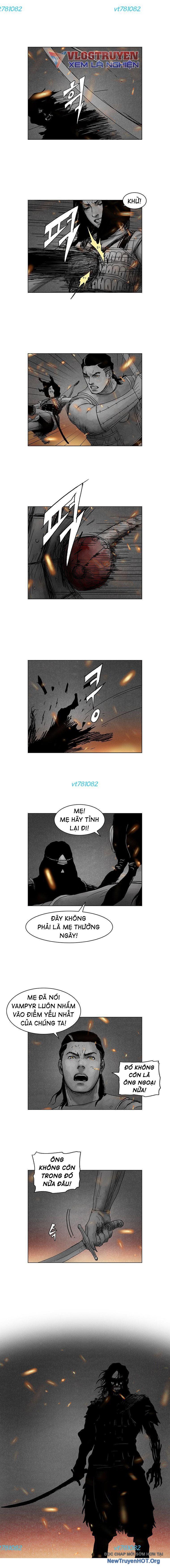 Phong Hồn – Quán Đỉnh Vô Song Chapter 14 - Trang 2