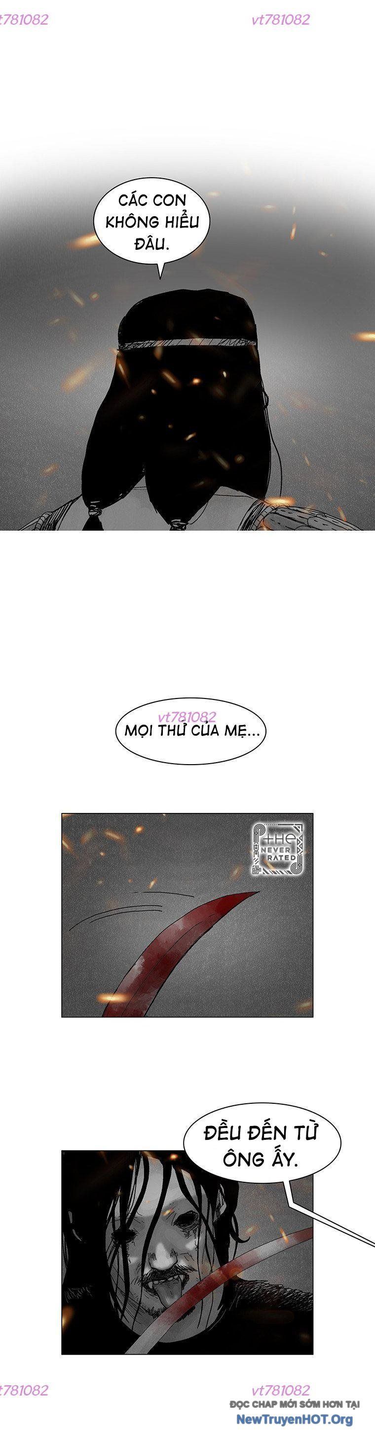 Phong Hồn – Quán Đỉnh Vô Song Chapter 14 - Trang 2