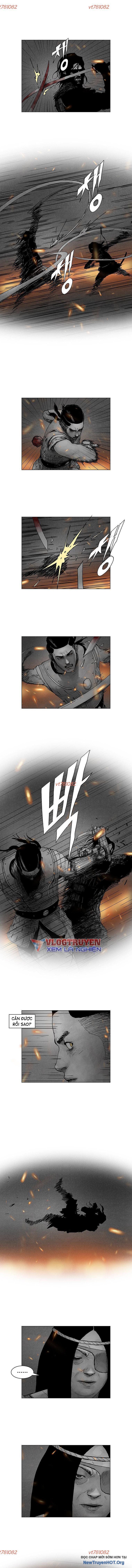 Phong Hồn – Quán Đỉnh Vô Song Chapter 14 - Trang 2