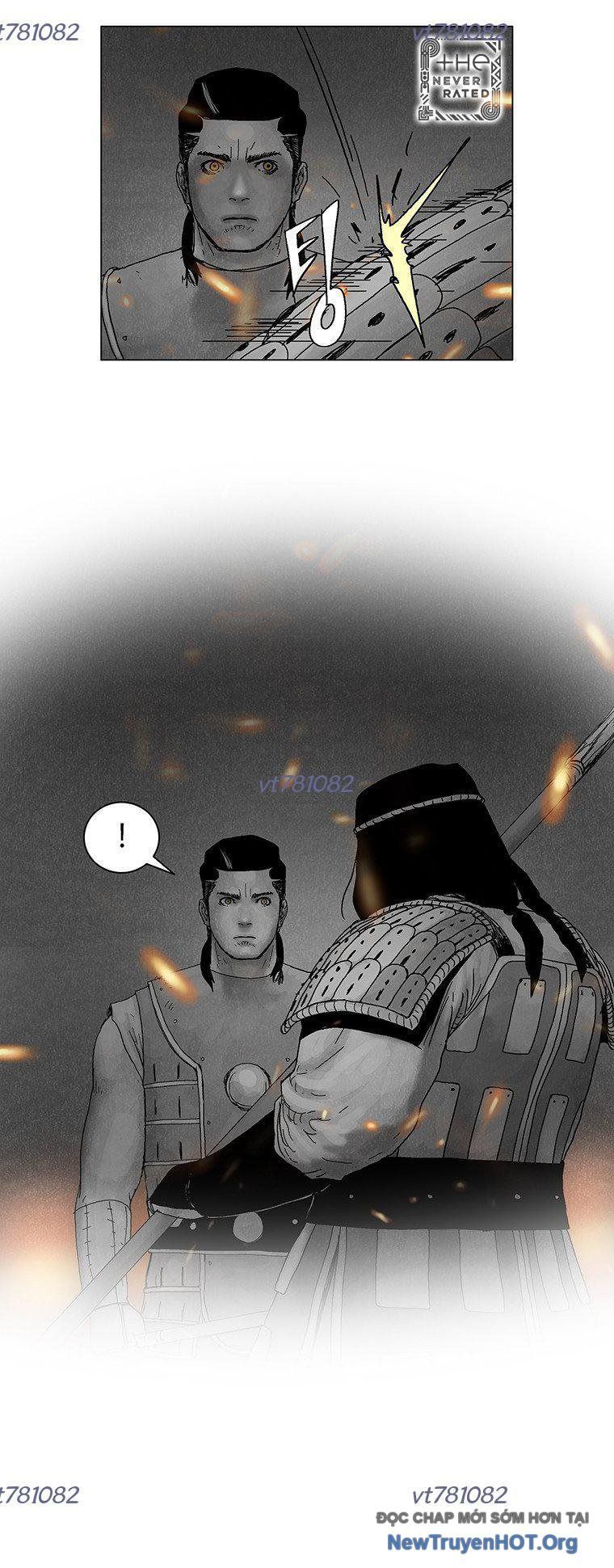 Phong Hồn – Quán Đỉnh Vô Song Chapter 14 - Trang 2